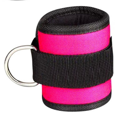 Cable Ankle Straps