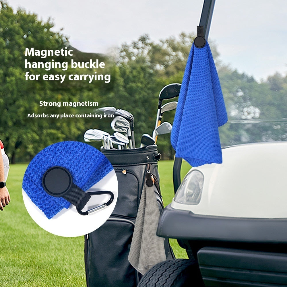 Microfiber Sports Towel