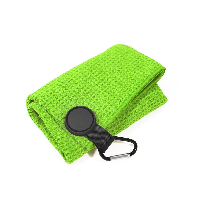 Microfiber Sports Towel