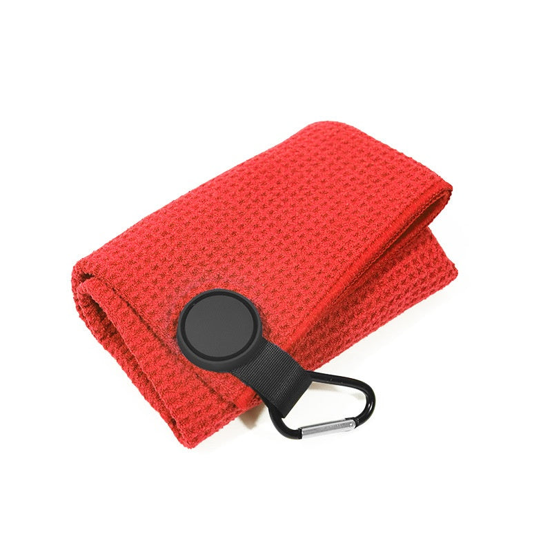 Microfiber Sports Towel