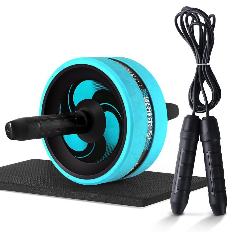 Ab Roller Wheel - Core Trainer