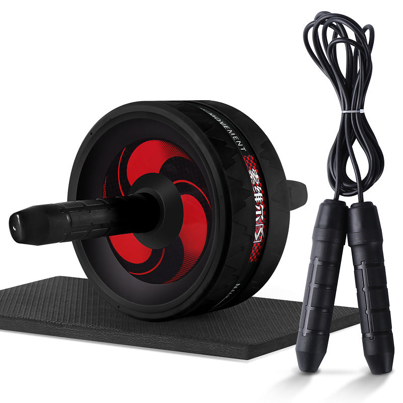 Ab Roller Wheel - Core Trainer