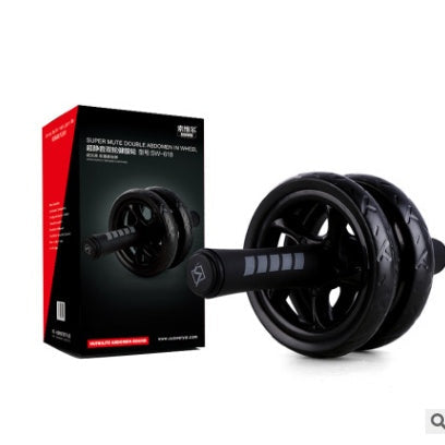 Ab Roller Wheel - Core Trainer