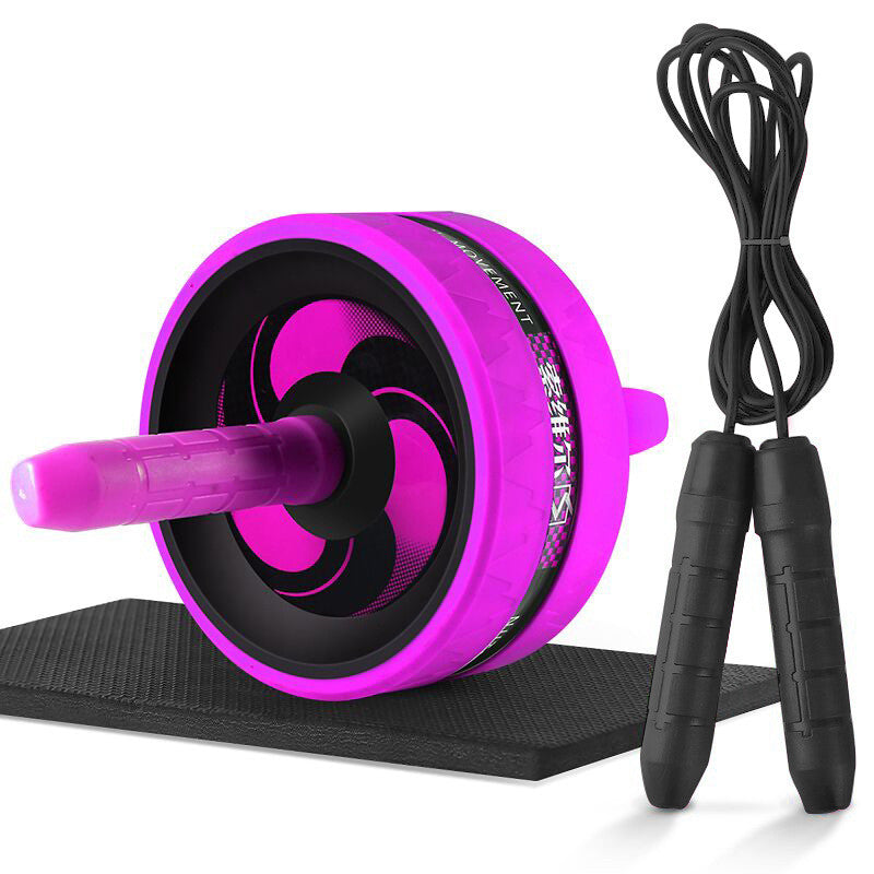 Ab Roller Wheel - Core Trainer