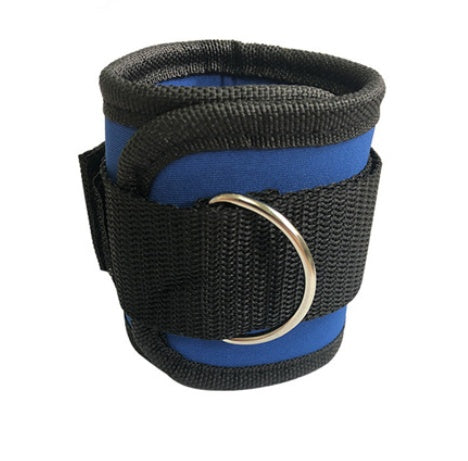 Cable Ankle Straps