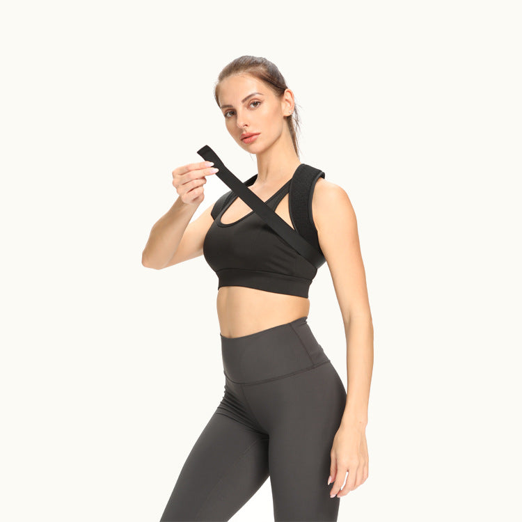 Posture Corrector Support Belt