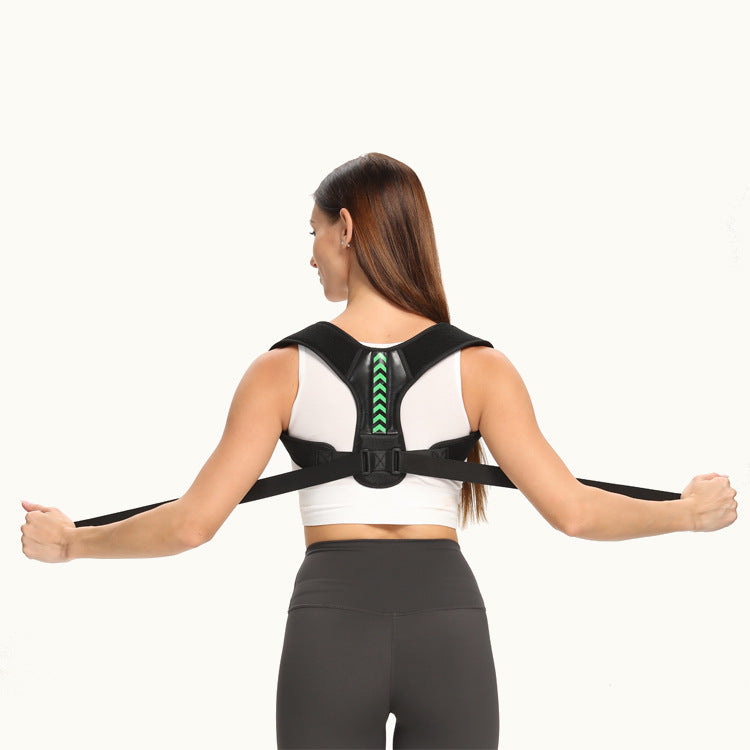 Posture Corrector Support Belt