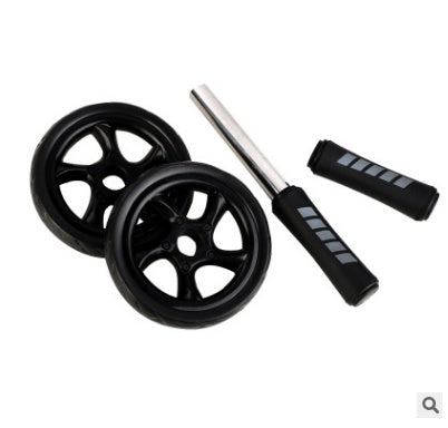 Ab Roller Wheel - Core Trainer