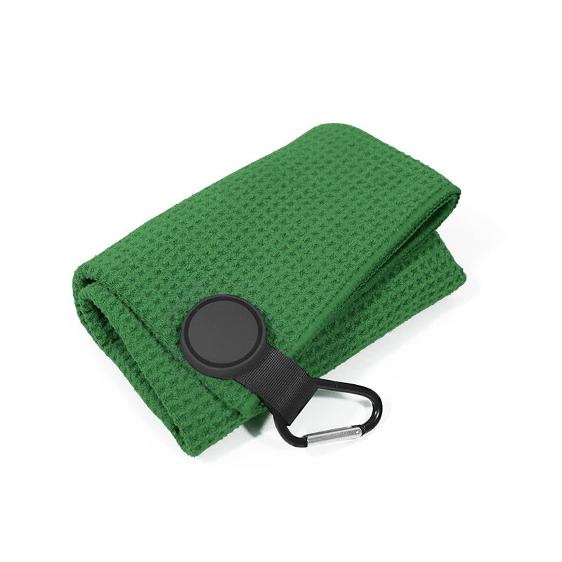 Microfiber Sports Towel