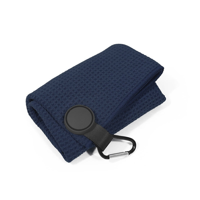 Microfiber Sports Towel