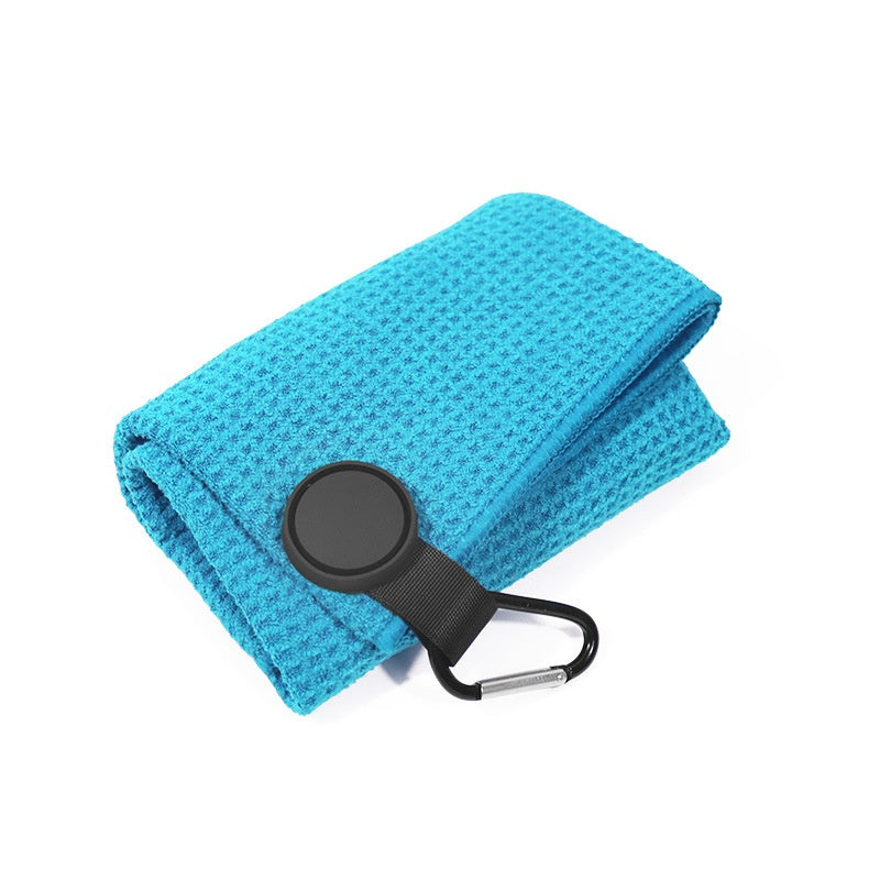 Microfiber Sports Towel
