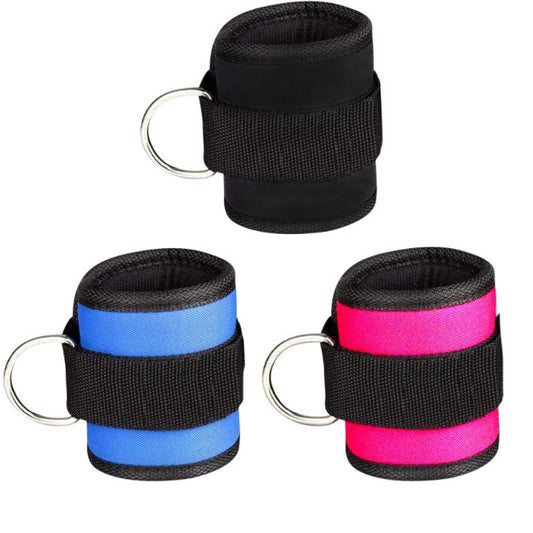 Cable Ankle Straps
