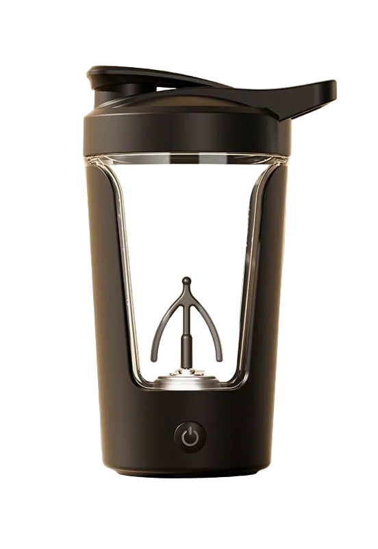 Electric Protein Mixer Bottle