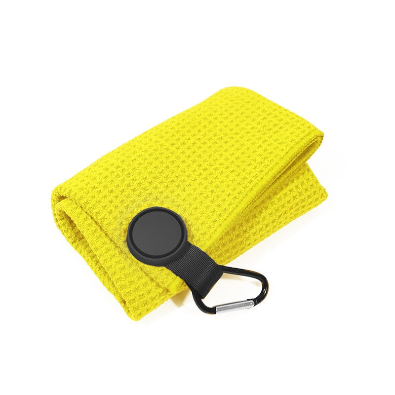 Microfiber Sports Towel