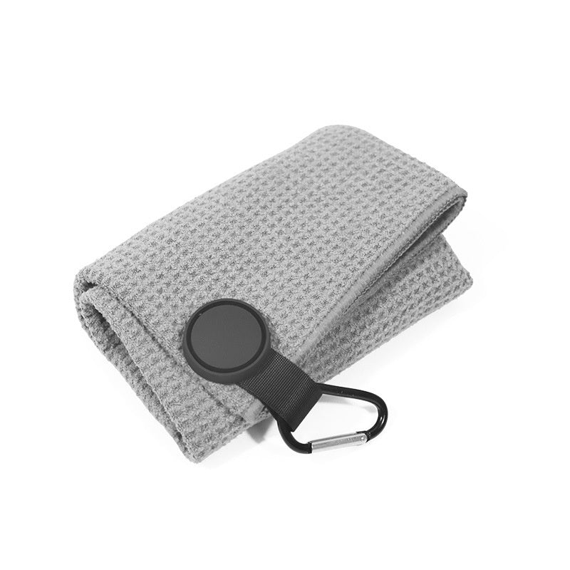 Microfiber Sports Towel