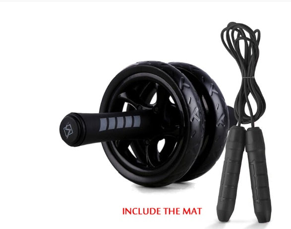 Ab Roller Wheel - Core Trainer