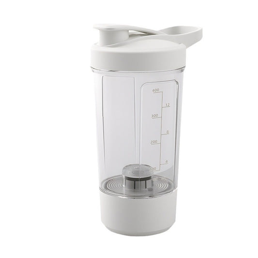Electric Protein Mixer Bottle