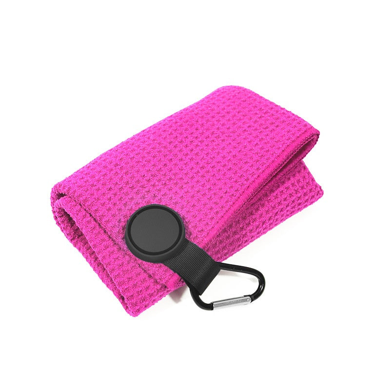 Microfiber Sports Towel