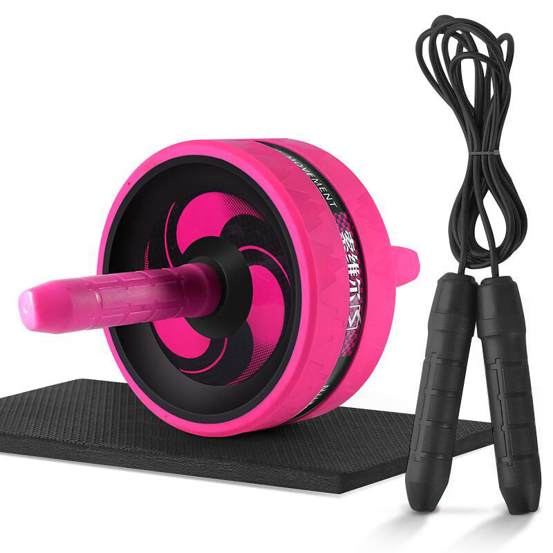Ab Roller Wheel - Core Trainer