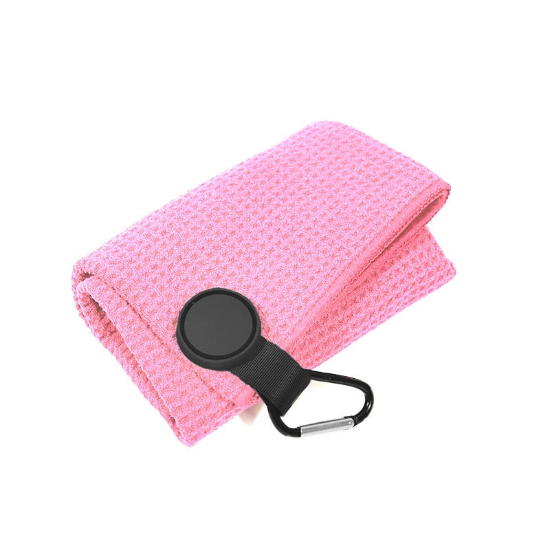 Microfiber Sports Towel