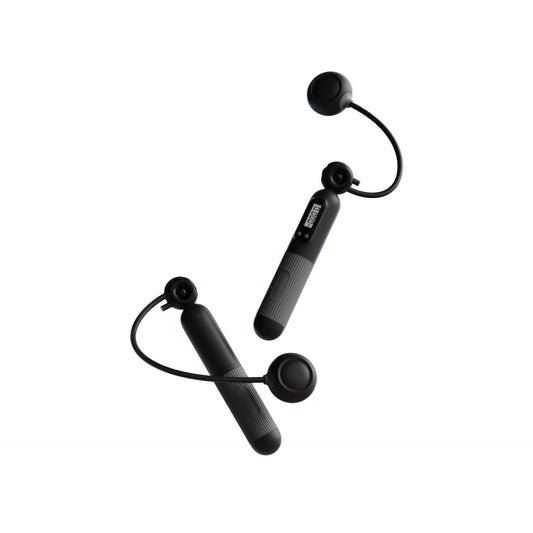 Smart Calorie Jump Rope