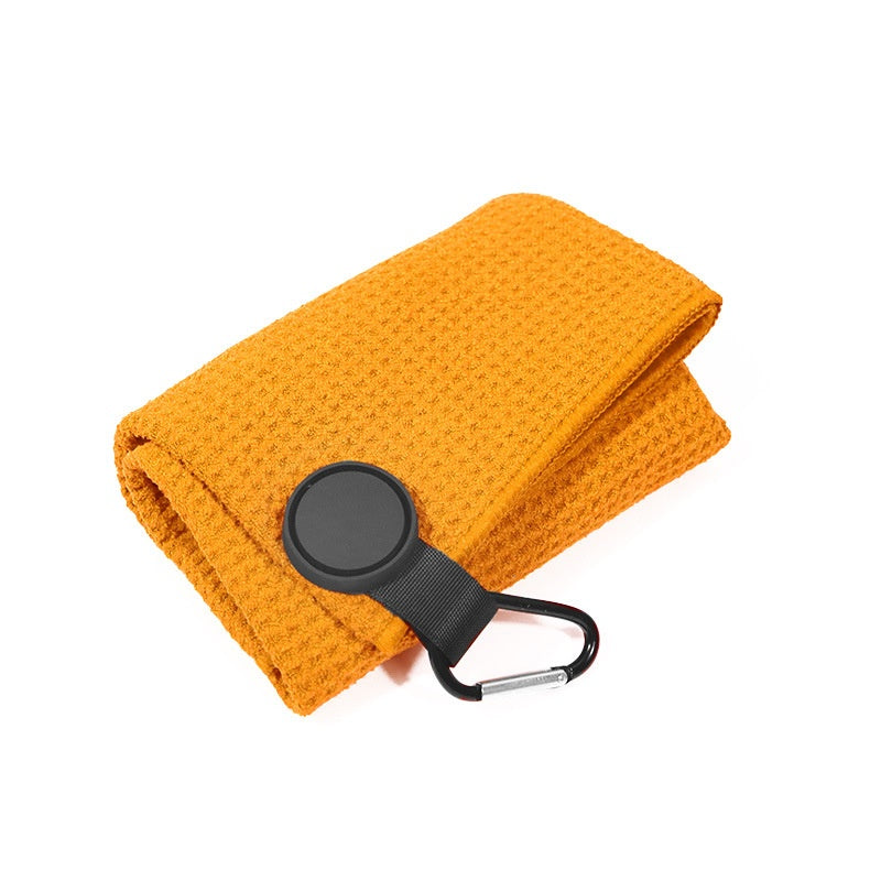 Microfiber Sports Towel