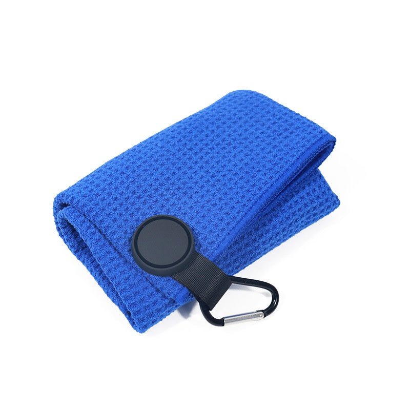 Microfiber Sports Towel